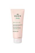 Kosmetyki do kąpieli dla kobiet - Nuxe Body Reve de The rewitalizujący żel pod prysznic 200 ml + Suchy olejek do pielęgnacji 10 ml 7083348 - miniaturka - grafika 1