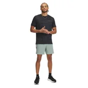 Spodenki męskie - Męskie spodenki treningowe Under Armour UA Vanish Elite Short - zielone - miniaturka - grafika 1