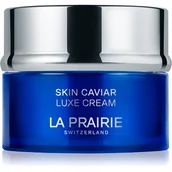 Kremy do twarzy - La Prairie Skin Caviar Luxe Cream luksusowy krem ujędrniający z efektem liftingującym 30 ml - miniaturka - grafika 1