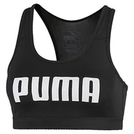 Biustonosze - PUMA 4keeps Biustonosz M Biustonosz Damski - miniaturka - grafika 1