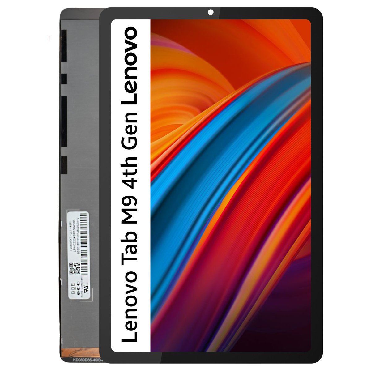 Wyświetlacz do Lenovo Tab M9 Ekran LCD Oryginał Zila TB310 TB310FU