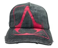 Gadżety dla graczy - Merch Assassin's Creed Legacy Baseball Cap - miniaturka - grafika 1