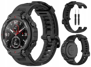 Pasek Do Xiaomi Amazfit T-rex T-rex Pro - Akcesoria do smartwatchy - miniaturka - grafika 1