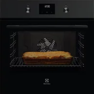 Piekarniki do zabudowy - Electrolux SurroundCook 600 KOFGC70TH - miniaturka - grafika 1