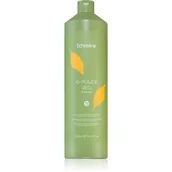 Szampony do włosów - Ki-Power Veg Shampoo szampon przygotowujący do odbudowy włosów 1000 ml - miniaturka - grafika 1