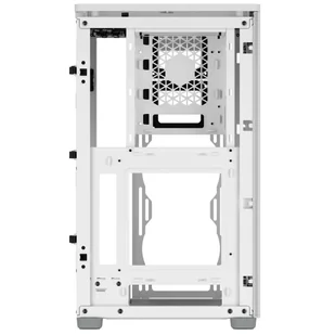 Obudowa Corsair 2000D AIRFLOW White - Obudowy komputerowe - miniaturka - grafika 13