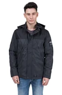 Kurtki męskie - Kurtka męska Pepe Jeans Guard przejściowa-L - miniaturka - grafika 1