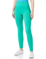 Legginsy - THEJOGGCONCEPT Damskie legginsy JCSAHANA, 165938/miętowe, L, 165938 / miętowy, L - miniaturka - grafika 1