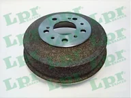 Bębny hamulcowe - SAMKO BĘBEN HAMULCOWY DUCATO 94 SAMKO S70046 - miniaturka - grafika 1