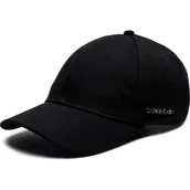 Czapki damskie - Calvin Klein Bejsbolówka - miniaturka - grafika 1