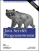 Systemy operacyjne i oprogramowanie - Java Servlet. Programowanie - miniaturka - grafika 1