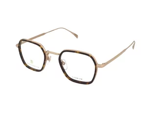 David Beckham DB 1103 06J - Okulary korekcyjne, oprawki, szkła - miniaturka - grafika 1