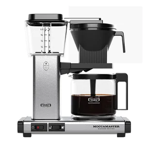 Ekspres do kawy Moccamaster KBG 741 Select Diamond Limted Edition - Ekspresy do kawy - miniaturka - grafika 1