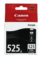 Tusze oryginalne - Canon Tusz Canon czarny PGI-525=PGI525PGBK=4529B001, 350 str. EXPCANACA0172 - miniaturka - grafika 1