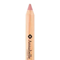 Konturówki do ust - Annabelle Minerals Annabelle Kredka do ust JUMBO Cranberry 65325-uniw - miniaturka - grafika 1