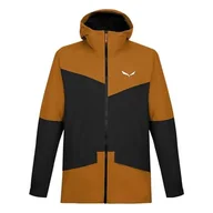 Kurtki męskie - Salewa Męska kurtka Puez Gtx 2L M - miniaturka - grafika 1