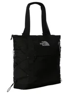 Torby męskie - Torba na ramię The North Face Borealis Tote - tnf black / tnf black - miniaturka - grafika 1