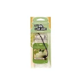 Zapachy samochodowe - Yankee Candle Car Jar Vanilla Lime - miniaturka - grafika 1