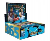 Czasopisma - Fifa 365 2023 Box 24 saszetki - miniaturka - grafika 1