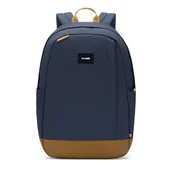 Plecaki - Pacsafe Plecak antykradzieżowy Go 25l, Niebieski (Coastal Blue), 25 Litre, Pacsafe Plecak antykradzieżowy Go 25l - miniaturka - grafika 1