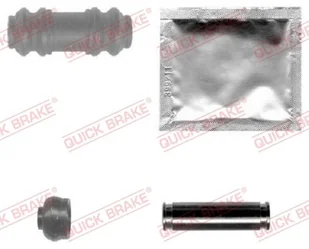 Zestaw tulei prowadzących, zacisk hamulca Quick Brake 113-1403X - Układ hamulcowy - akcesoria - miniaturka - grafika 1