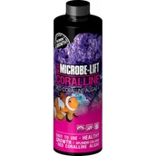 Preparaty do akwarium - MICROBE-LIFT CORALLINE ALGAE ACC 473ML - miniaturka - grafika 1