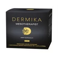 Kremy do twarzy - Dermika CEDERROTH MESOTHERAPIST naprawcze krem na noc 50ml - miniaturka - grafika 1