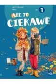 Podręczniki dla szkół podstawowych - Ale to ciekawe! Zeszyt ćwiczeń. Klasa 2. Część 1 - miniaturka - grafika 1