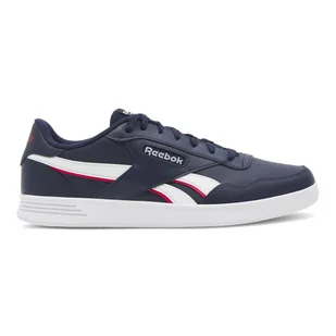 Obuwie sportowe Reebok COURT ADVANCE 100074277 - Buty sportowe męskie - miniaturka - grafika 1