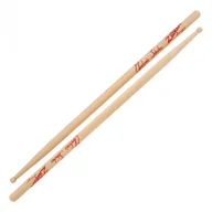 Akcesoria do perkusji - Zildjian seria artystów pałeczki hikory - Antonio Sanchez - - drewniany czubek ZASAS - miniaturka - grafika 1
