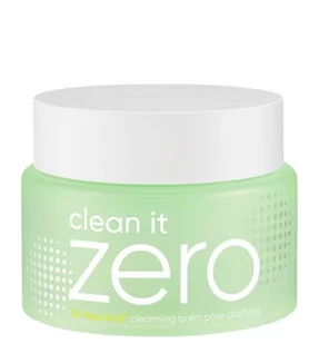 Banila Co. Clean It Zero Cleansing Balm Pore Clarifying 100 ml - Mleczka do demakijażu - miniaturka - grafika 1