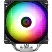 Chłodzenie procesora - Chłodzenie CPU THERMALRIGHT Assassin X 120 Refined SE ARGB ASSASSIN X 120 REFINED SE ARGB - miniaturka - grafika 1