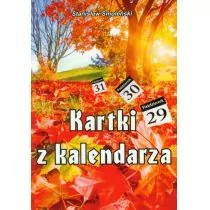 Psychoskok Kartki z kalendarza - zbiór opowiadań - Stanisław Smoleński - Poezja - miniaturka - grafika 1