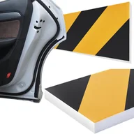 Akcesoria motoryzacyjne - MAXY C.O. MAXY C.O. Ochraniacz drzwi do auta 50x10x1,5cm 5902367979621 - miniaturka - grafika 1