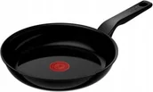 Patelnie - Patelnia TEFAL NEW BLACK 24cm - miniaturka - grafika 1