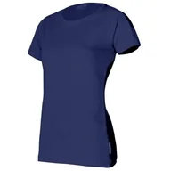 Odzież robocza - LAHTI PRO Koszulka robocza T-shirt damska rozmiar XL L4021304 LPL4021304 - miniaturka - grafika 1