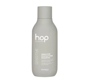 MONTIBELLO HOP JOIN WELLNESS SENSITIVE SZAMPON DO WŁOSÓW 300ML - Szampony do włosów - miniaturka - grafika 1