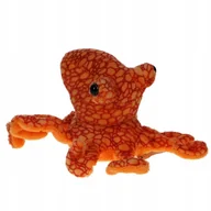 Maskotki i pluszaki - Kieszonkowe pupilki: Maskotka mini: Ośmiornica 15cm (83863) - miniaturka - grafika 1