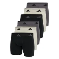 Majtki męskie - Bokserki Active Flex Cotton 6 pak - miniaturka - grafika 1