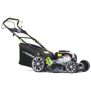 Kosiarka spalinowa MURRAY EQ2-500X Briggs &amp; Stratton 575 EX z nepędem - Kosiarki - miniaturka - grafika 1