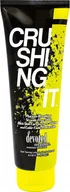 Balsamy i kremy do opalania - Devoted Creations, Crushing It Black, bronzer do opalania, 250 ml - miniaturka - grafika 1