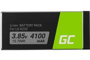 Baterie do telefonów - Green Cell Bateria BL-T24 do telefonu LG X Power K220 BP122 - miniaturka - grafika 1