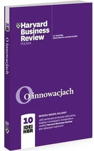 O innowacjach - Czasopisma - miniaturka - grafika 1
