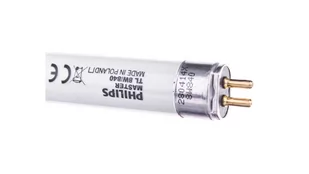 Philips ŚWIETLÓWKA G5 T5 8W 840 MASTERSUPER 80 8711500716422 - Świetlówki - miniaturka - grafika 1