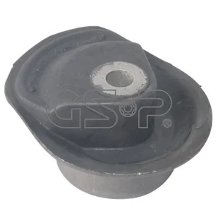 Łożyskowanie, korpus osi GSP 510095 - Piasty i łożyska kół - miniaturka - grafika 1