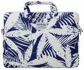 Torby na laptopy - Modna Torba Damska Na Ramię Na Laptopa 15,6-17cali - miniaturka - grafika 1