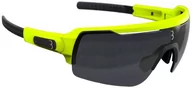 Okulary sportowe - BBB Commander BSG-61 Okulary sportowe, matte neon yellow 2021 Okulary sportowe 8716683118582 - miniaturka - grafika 1