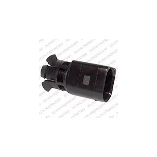 DELPHI CZUJNIK TEMPERATURY TS10265 AUDI A3,SEAT,SKODA,VW GOLF IV TS10265 - Czujniki - miniaturka - grafika 1