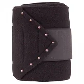 Akcesoria jeździeckie - Anky  Technical Casual Bandaże polarowe jesień/zima 2017 - ANKY Granite - miniaturka - grafika 1