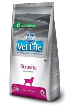 Farmina Vet Life Struvite 12 kg
